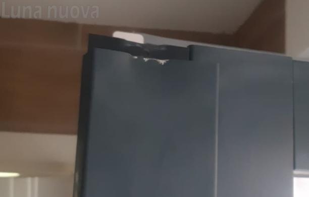 Pianezza: tentato furto, il padrone di casa scaccia il ladro
