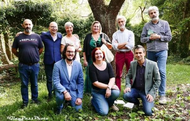 Rubiana, una associazione volano di cultura