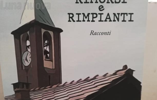 Luigina, nuovi racconti dalla montagna sangioriese