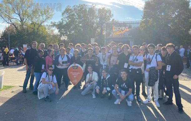 Avigliana, nuove competenze per gli allievi del Galilei
