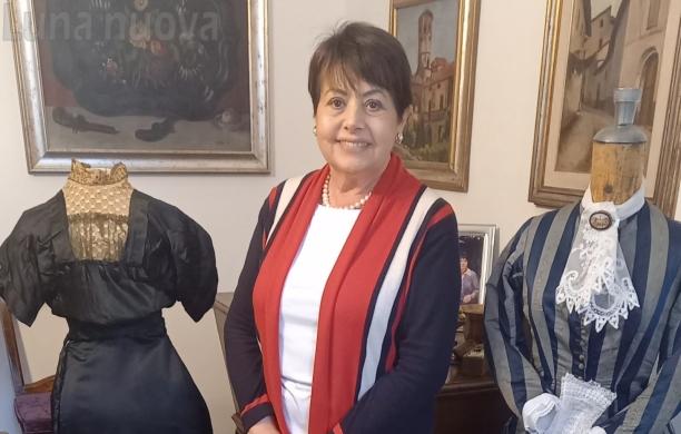 S.Antonino, Emilia Billia Colombino tra ‘800 e ‘900: da domani la mostra
