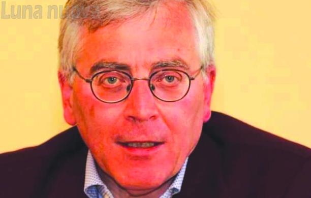 Bollentini, dall'abbazia al municipio di Novalesa