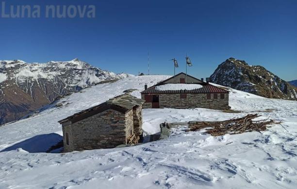 Rifugio Avanzà, una storia lunga 50 anni