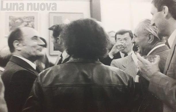 Venanzio Martin, maestro di "socialismo umanitario" con il cuore nella sua Condove