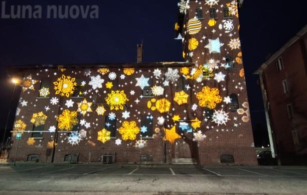 Avigliana, tutta la città si veste per le feste