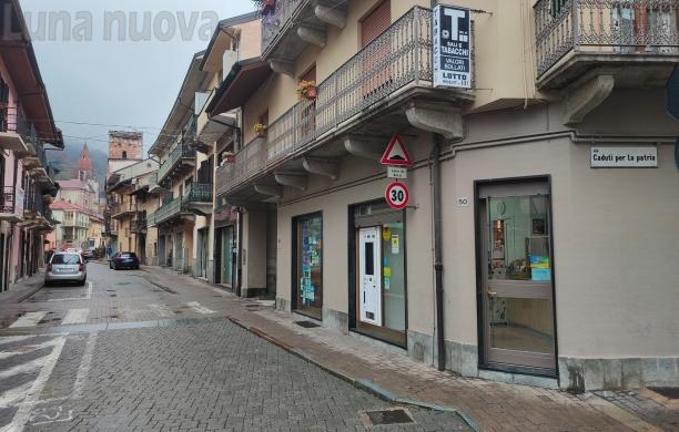 S.Ambrogio: una rapina e un furto in tre mesi