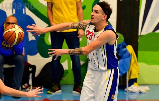 Dabbene e soci, i soliti ritardatari: l’Orbassano vince in rimonta