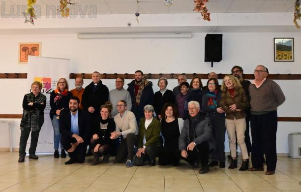 Grugliasco, una Cittadella sempre più solidale