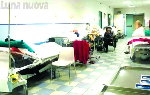 Asl To3: 144 precari verso la stabilizzazione, ma i problemi restano