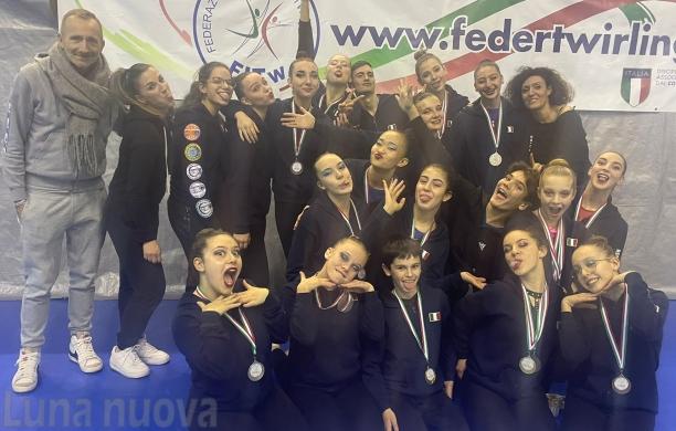 Pallanza e Crisi al ballo mondiale di Liverpool 2023