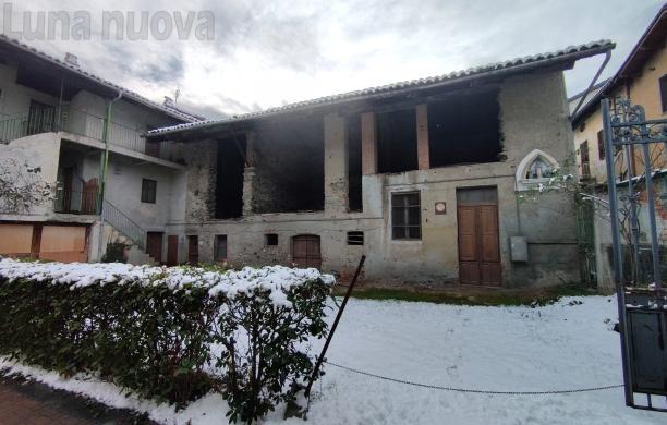 Chiusa S.Michele: un edificio in più per il Comune