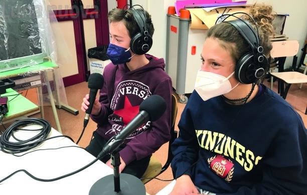 "Tempo curioso" ora è diventato anche un podcast