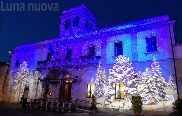 Almese, un fine settimana tra gnomi e regali di Natale 