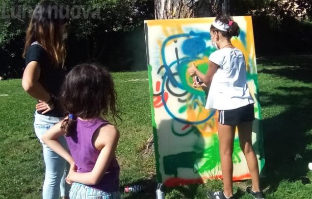 Avigliana, una ‘Famiglia amica’ per regalare serenità ai bimbi di Casa Base