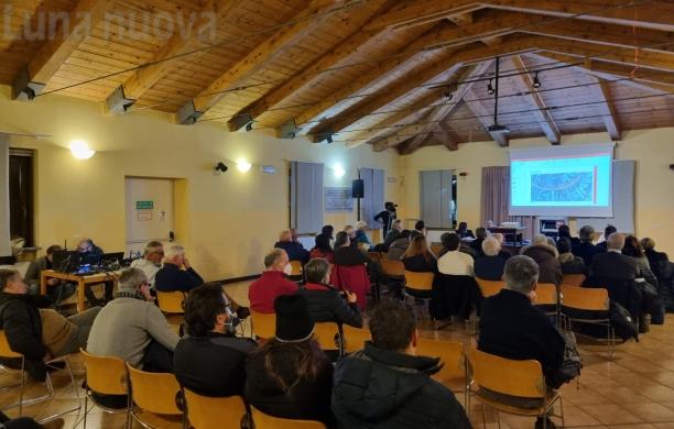 Rivalta, sul Tav una serata a due velocità