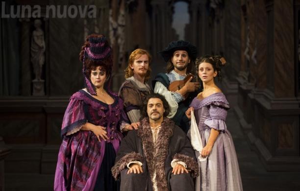 compagnia Stivalaccio Teatro