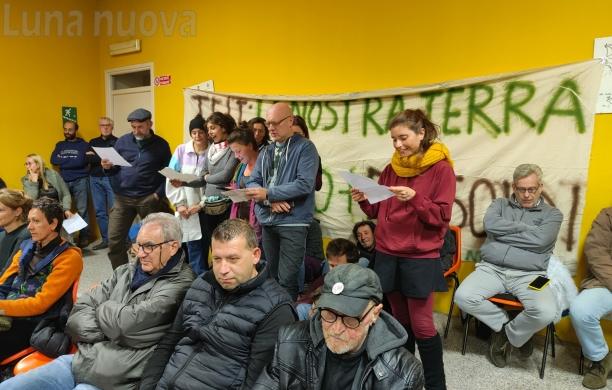 Bussoleno: la commissaria dà il via libera alle compensazioni Tav
