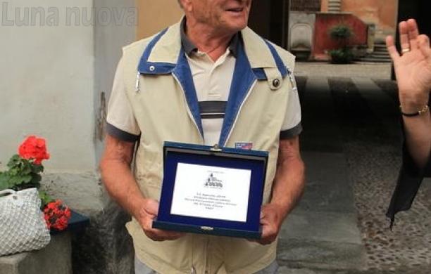 Addio a Gioacchino Volturo, primo recordman di salita e discesa dal Rocciamelone