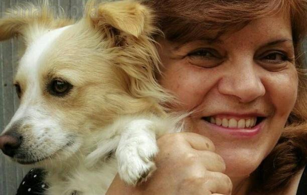 Avigliana, l’addio della valle a Venere Chillemi: arte e spiritualità