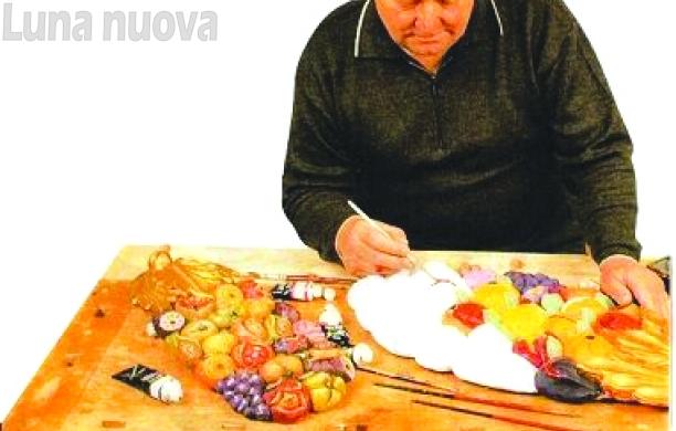 Bardonecchia piange Angelo Vachet, maestro della scuola del Melezet