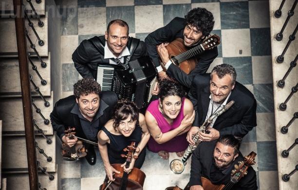 Orchestra da Tre Soldi  