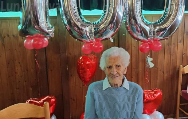 Costantina Rosa Brunet, le due valli in lutto: addio al simbolo del Folatone