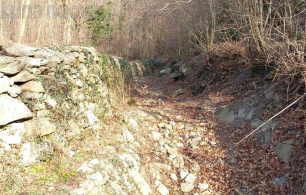 Rii Borella-Costa: per Borgone in arrivo 2 milioni dalla Regione