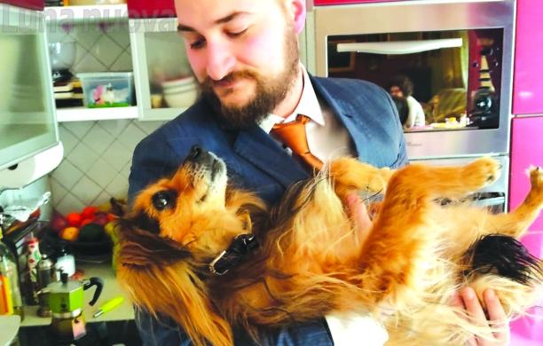 Dal piccolo Tommy agli "Ambulatori veterinari sociali"