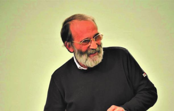 Rivoli, addio a Nino Casciaro, insegnante e uomo di dialogo e pace
