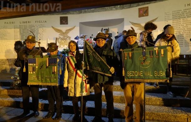 Almese e Morbegno uniti dalla storia del 5° Reggimento Alpini