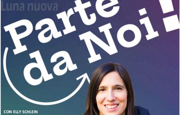Primarie Pd: Suppo, Banchieri e Plano per Elly Schlein
