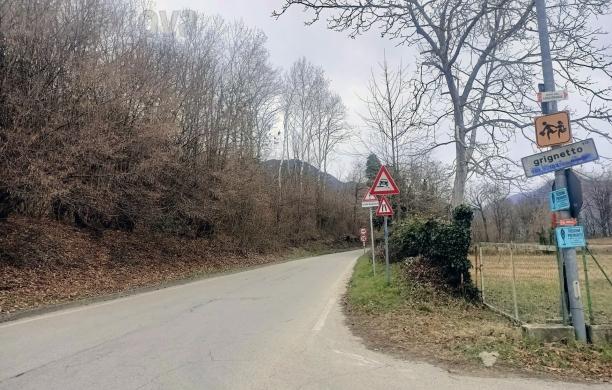 Avigliana, sensi unici attorno al lago Grande