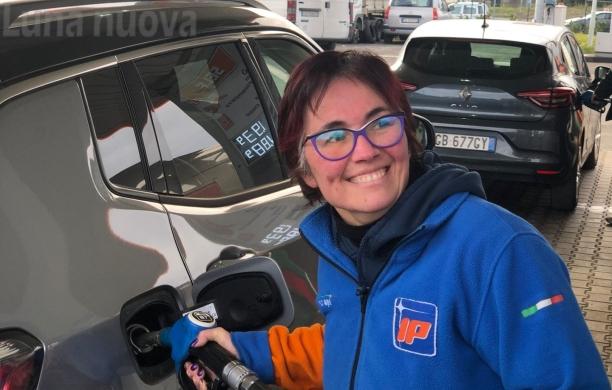 Parlano i benzinai: «Non siamo noi i veri speculatori»