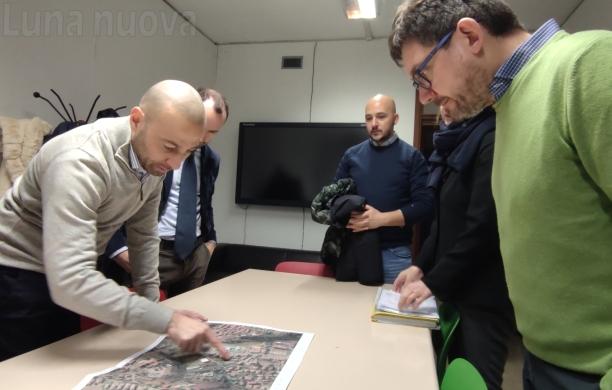 Avigliana, una nuova succursale per il Galilei: dal Pnrr 4 milioni, pronta nel 2026