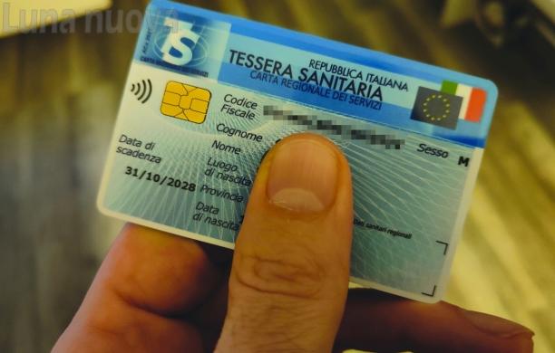 Addio ricetta: ora in farmacia basta la tessera sanitaria