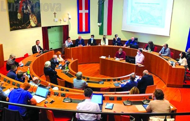 Rivoli: la maggioranza sempre più in bilico, Tragaioli scricchiola