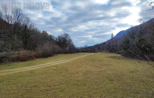 S.Giorio, cadavere senza nome nei boschi