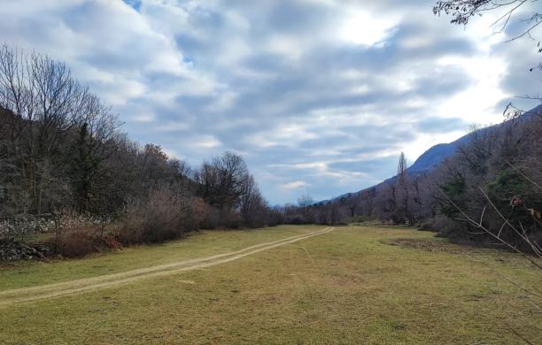 S.Giorio, mistero sul cadavere ritrovato a Cubasin
