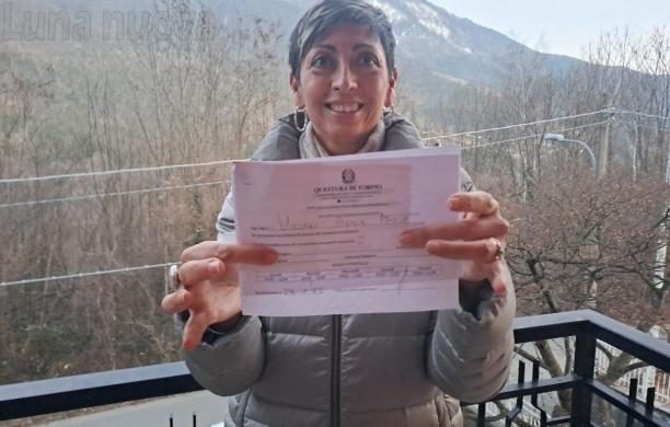 Da Bardonecchia a Rivoli: la "Via Crucis" per ottenere il passaporto