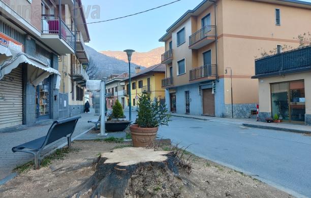 Condove: una nuova era per l’illuminazione pubblica