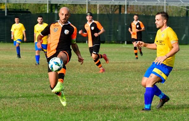 Alti e bassi in val Susa: Avigliana e Caprie volano, l'Union è ultima