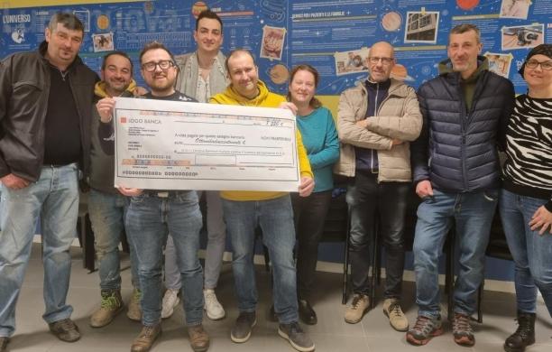 Pianezza, il miracolo solidale di Sant'Antonio