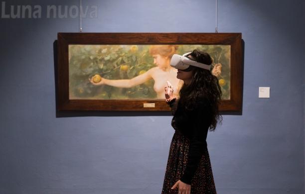 Dal palco ai metaversi: tre giorni di campus l’arte oltre i confini fisici