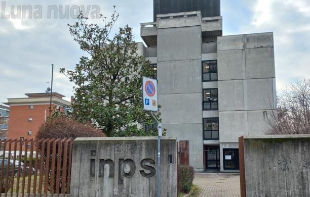 Arriva a Collegno il Centro medico legale provinciale Inps