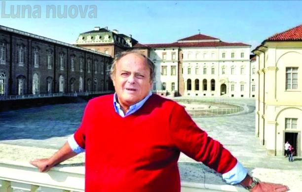 Rivoli, il Museo del Castello ha perso il suo "papà"