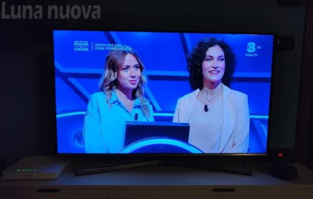 Eleonora e Francesca sfiorano il grande colpo a "100% Italia"