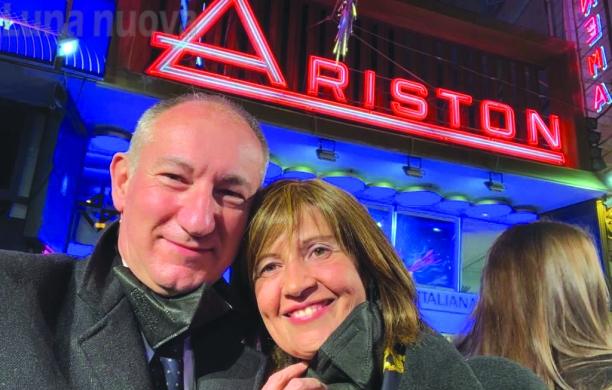 Rivoli, «Mi prendo cura del cuore del Festival»