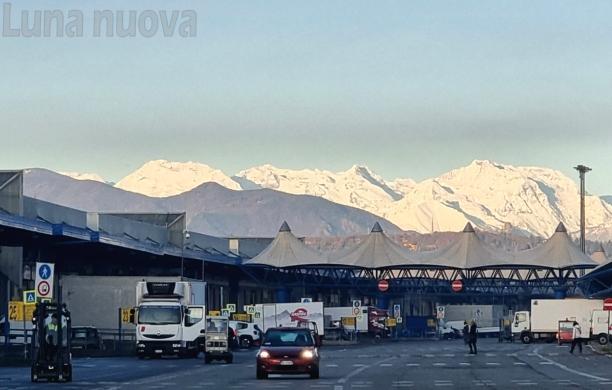 Grugliasco, al Caat in arrivo un murales da 300 metri