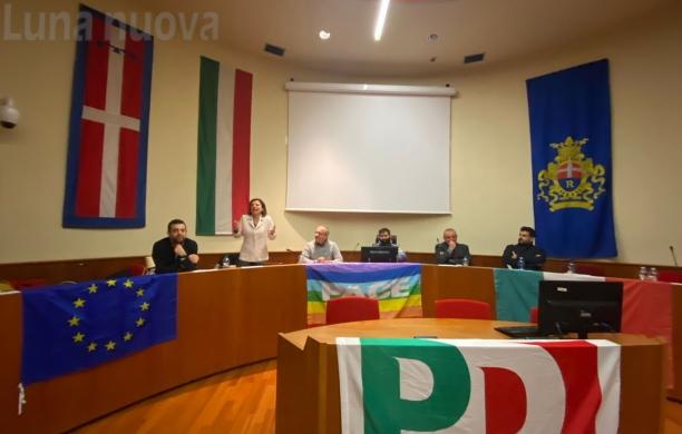 Pd: le primarie viste dai sindaci 40enni