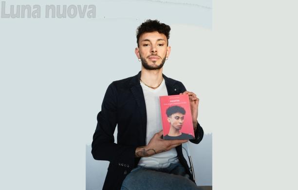 Giaveno, Matteo Guglielmo: #Hashtag Come un gen Z sopravvive nel 2022